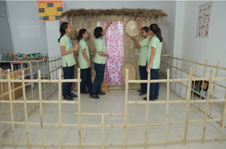 St. Martha Institute of Nursing Campus photo 12